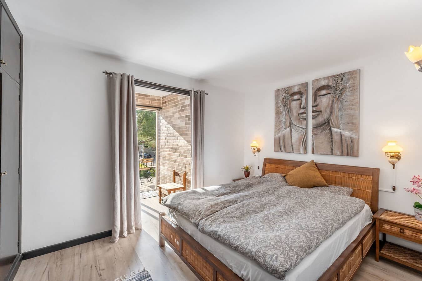 4 sypialnia Willa na sprzedaż w Costa d'en Blanes z basenem garażem - 1 895 000 € (Ref: 9639657)