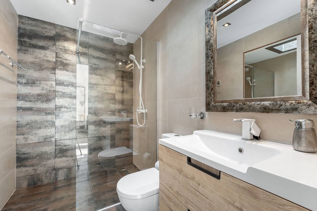 4 sypialnia Willa na sprzedaż w Costa d'en Blanes z basenem garażem - 1 895 000 € (Ref: 9639657)