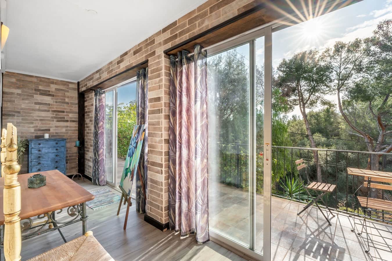 4 sypialnia Willa na sprzedaż w Costa d'en Blanes z basenem garażem - 1 895 000 € (Ref: 9639657)