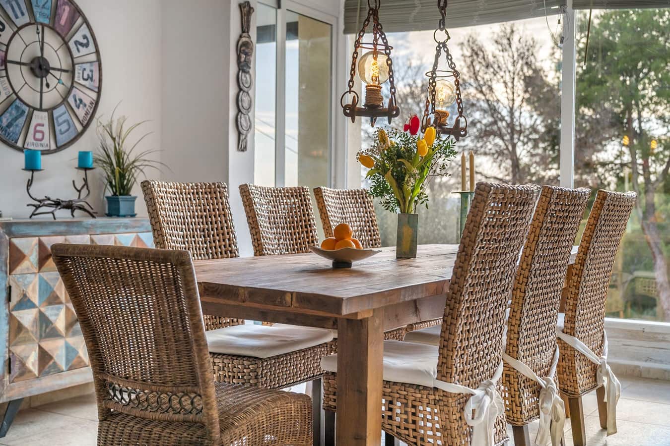 4 sypialnia Willa na sprzedaż w Costa d'en Blanes z basenem garażem - 1 895 000 € (Ref: 9639657)