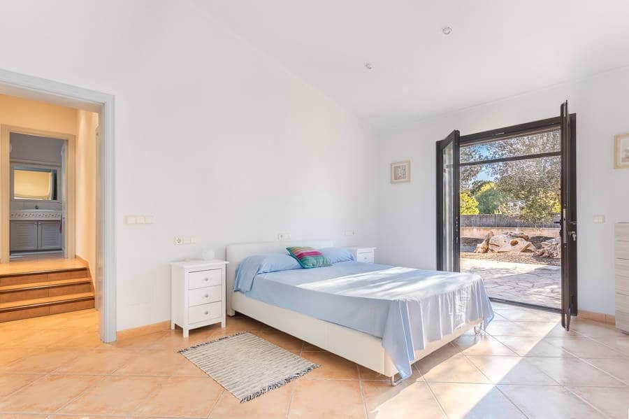 4 quarto Quinta/Casa Rural para venda em Ses Salines com garagem - 10 600 000 € (Ref: 9639658)