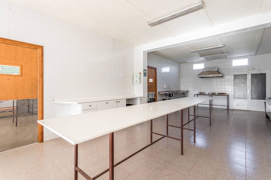 4 quarto Quinta/Casa Rural para venda em Ses Salines com garagem - 10 600 000 € (Ref: 9639658)