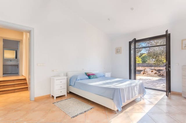 4 quarto Quinta/Casa Rural para venda em Ses Salines com garagem - 10 600 000 € (Ref: 9639658)