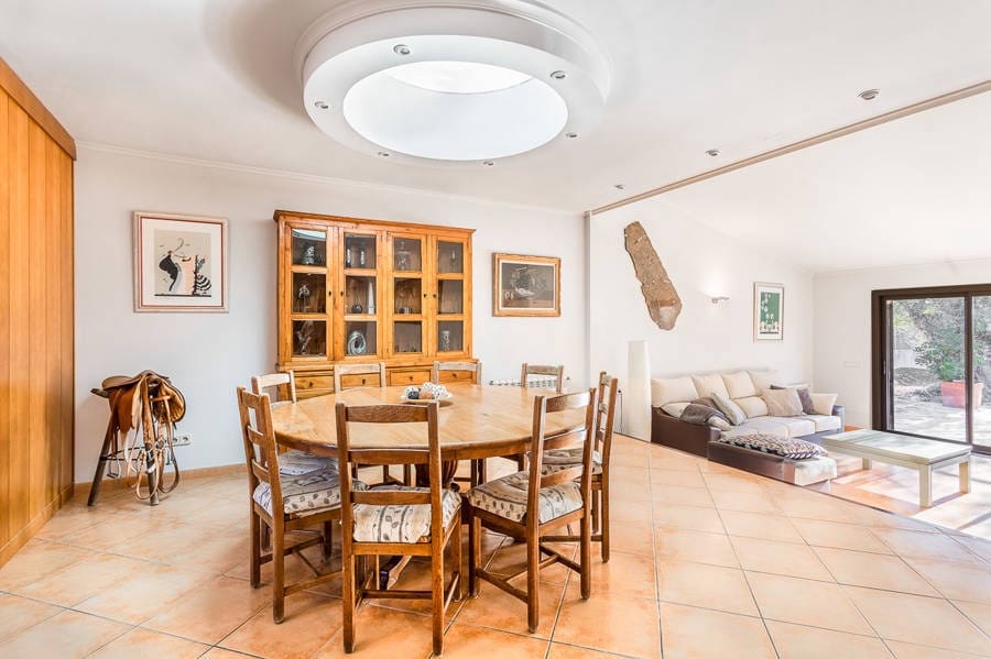 4 quarto Quinta/Casa Rural para venda em Ses Salines com garagem - 10 600 000 € (Ref: 9639658)