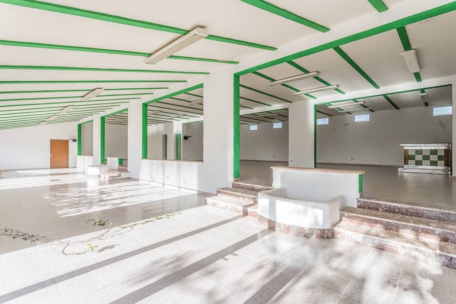 4 quarto Quinta/Casa Rural para venda em Ses Salines com garagem - 10 600 000 € (Ref: 9639658)