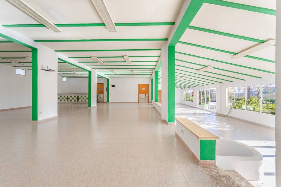 4 quarto Quinta/Casa Rural para venda em Ses Salines com garagem - 10 600 000 € (Ref: 9639658)