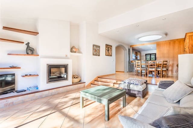 4 quarto Quinta/Casa Rural para venda em Ses Salines com garagem - 10 600 000 € (Ref: 9639658)