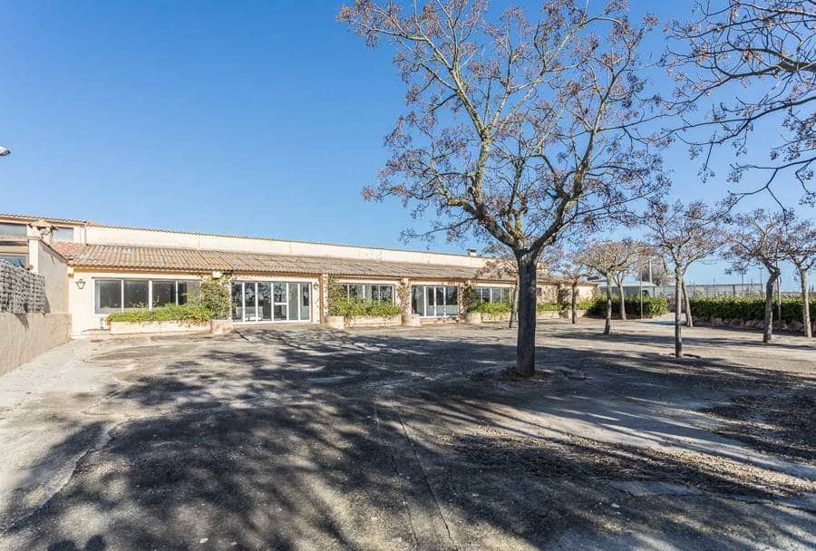 4 quarto Quinta/Casa Rural para venda em Ses Salines com garagem - 10 600 000 € (Ref: 9639658)