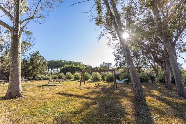 4 quarto Quinta/Casa Rural para venda em Ses Salines com garagem - 10 600 000 € (Ref: 9639658)