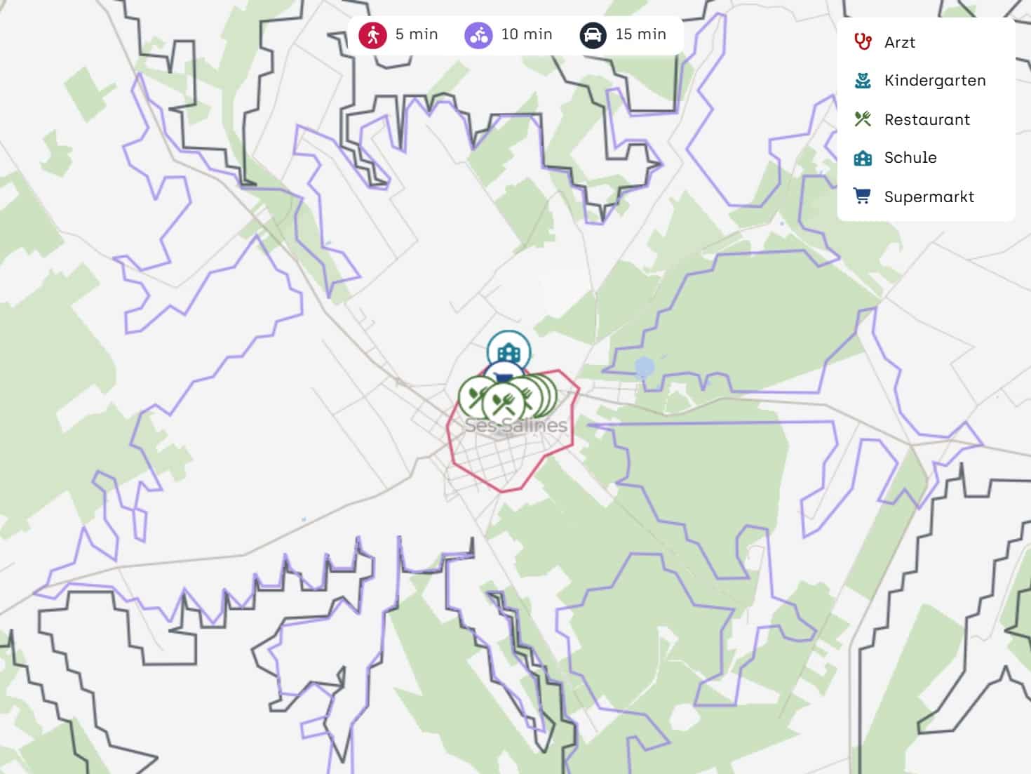 4 quarto Quinta/Casa Rural para venda em Ses Salines com garagem - 10 600 000 € (Ref: 9639658)