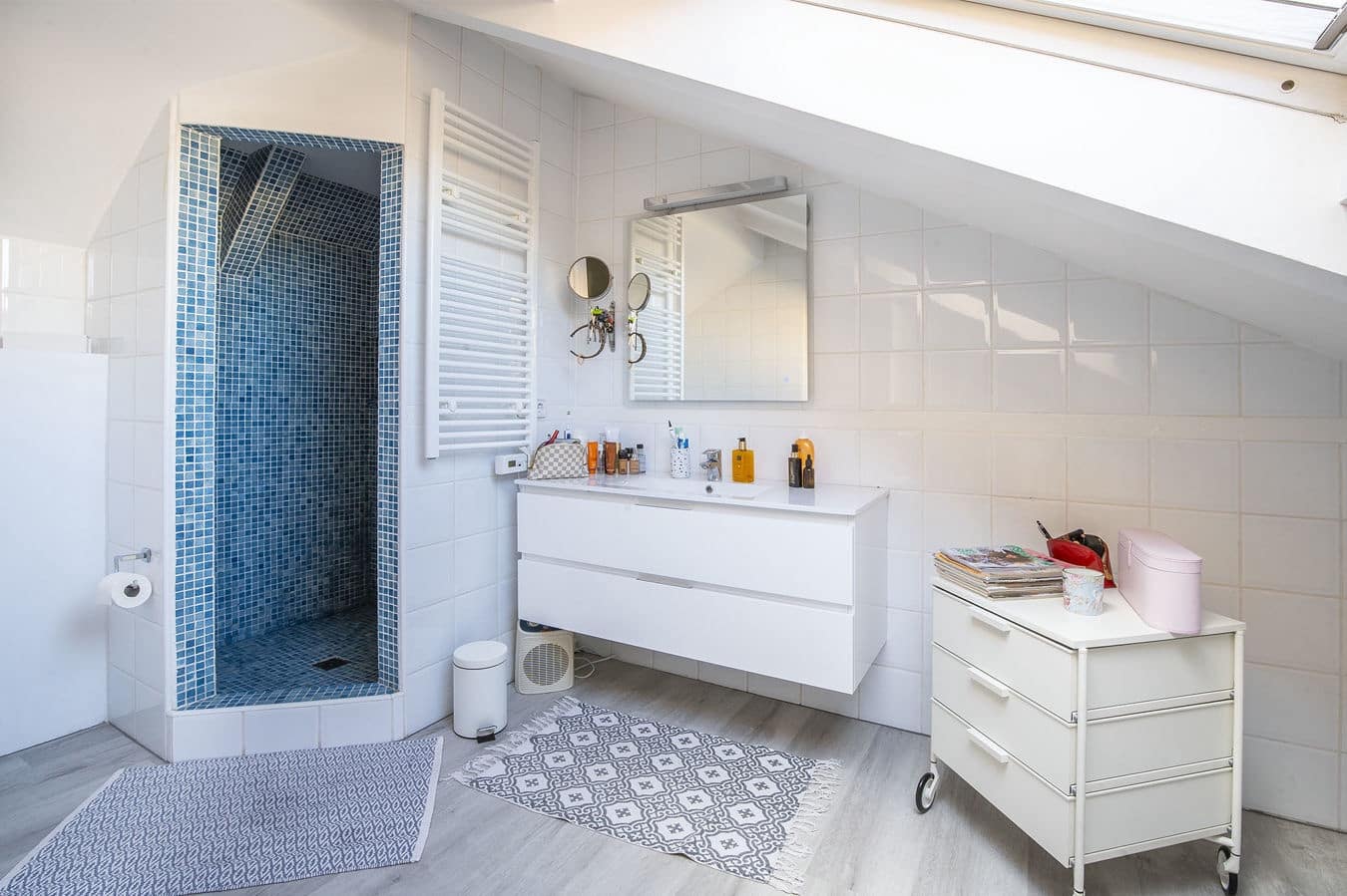 5 sypialnia Penthouse na sprzedaż w Andratx z garażem - 990 000 € (Ref: 9639659)