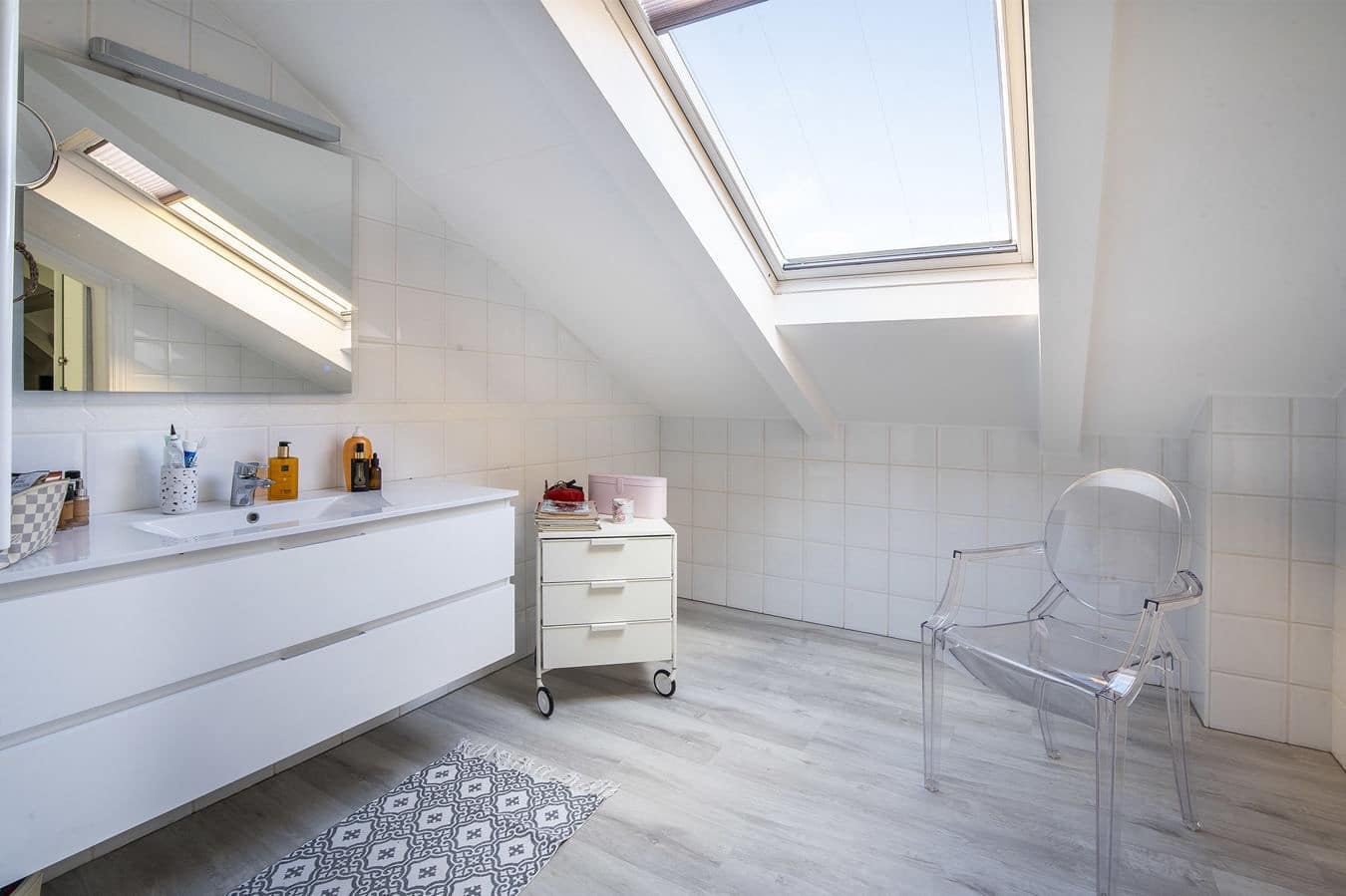 5 sypialnia Penthouse na sprzedaż w Andratx z garażem - 990 000 € (Ref: 9639659)