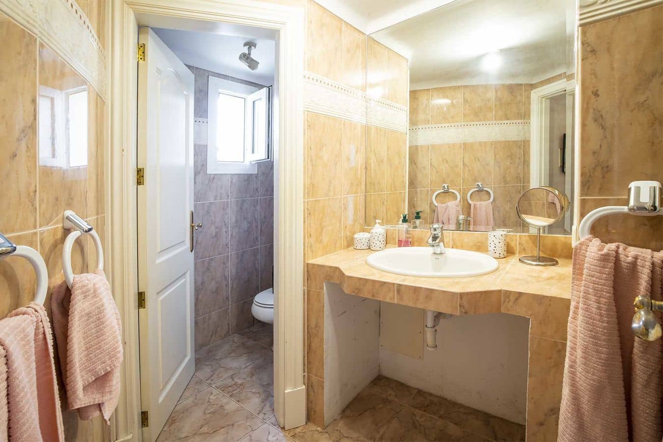 5 sypialnia Penthouse na sprzedaż w Andratx z garażem - 990 000 € (Ref: 9639659)