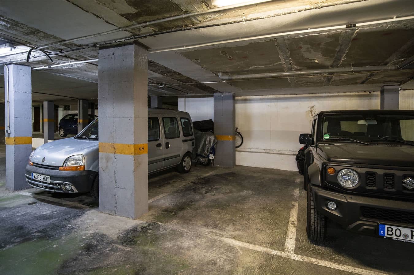 5 sypialnia Penthouse na sprzedaż w Andratx z garażem - 990 000 € (Ref: 9639659)