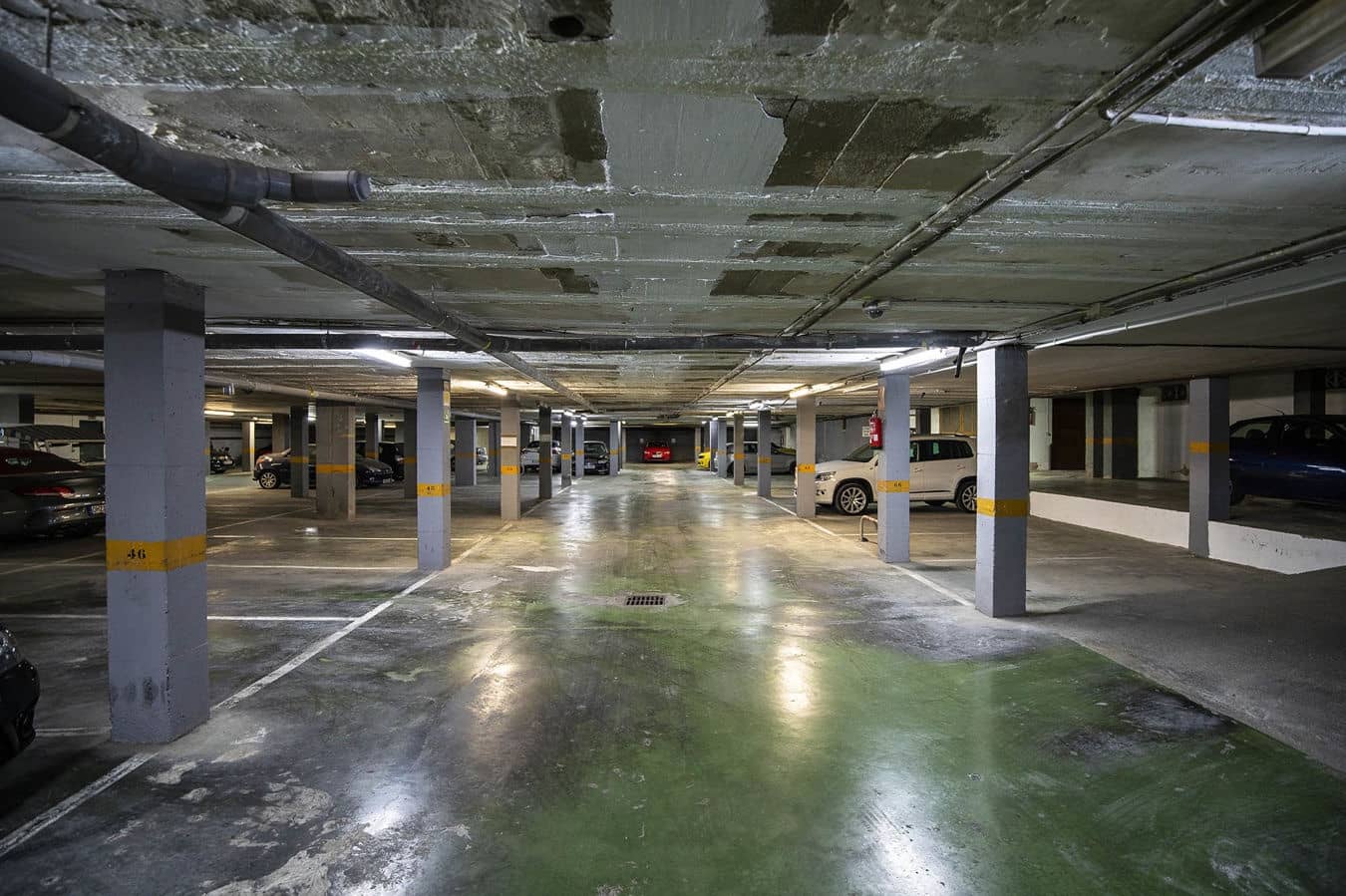 5 sypialnia Penthouse na sprzedaż w Andratx z garażem - 990 000 € (Ref: 9639659)