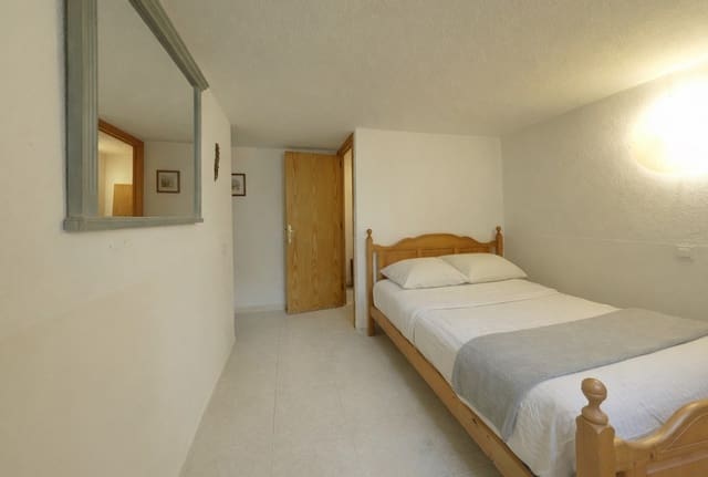 2 sypialnia Dom szeregowy na sprzedaż w Cala Millor, Son Servera - 298 000 € (Ref: 9639660)