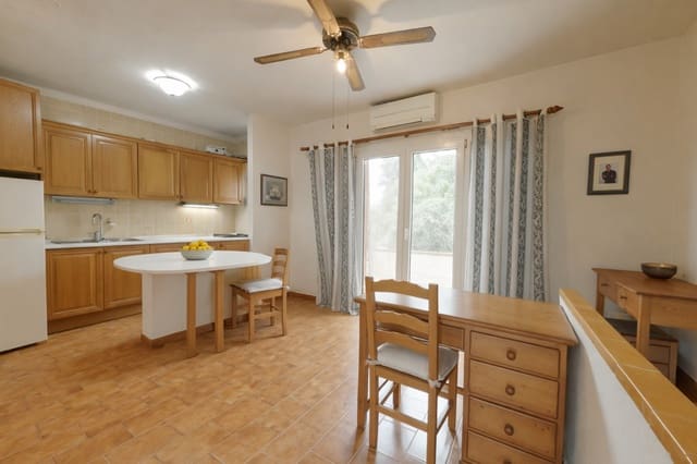 2 sypialnia Dom szeregowy na sprzedaż w Cala Millor, Son Servera - 298 000 € (Ref: 9639660)