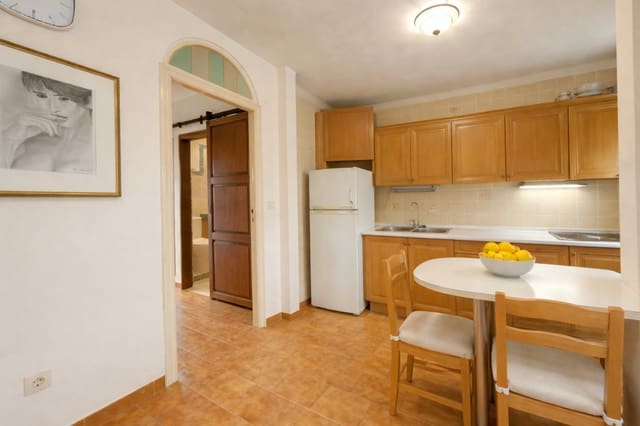 2 sypialnia Dom szeregowy na sprzedaż w Cala Millor, Son Servera - 298 000 € (Ref: 9639660)