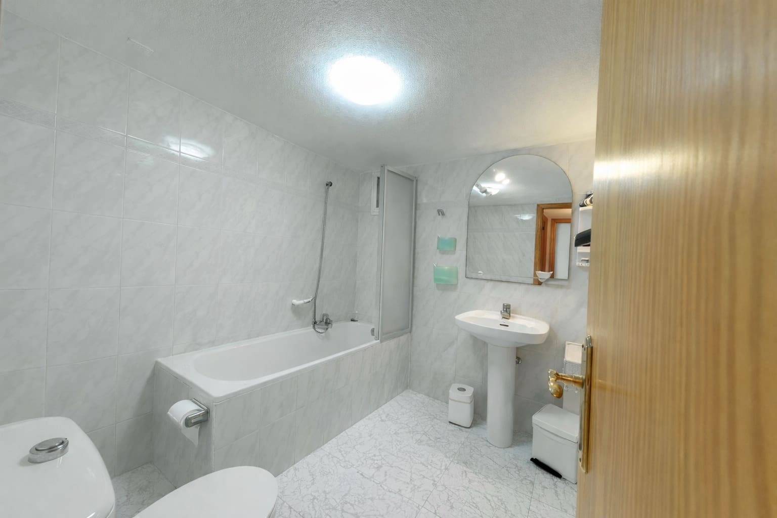 2 sypialnia Dom szeregowy na sprzedaż w Cala Millor - 298 000 € (Ref: 9639660)