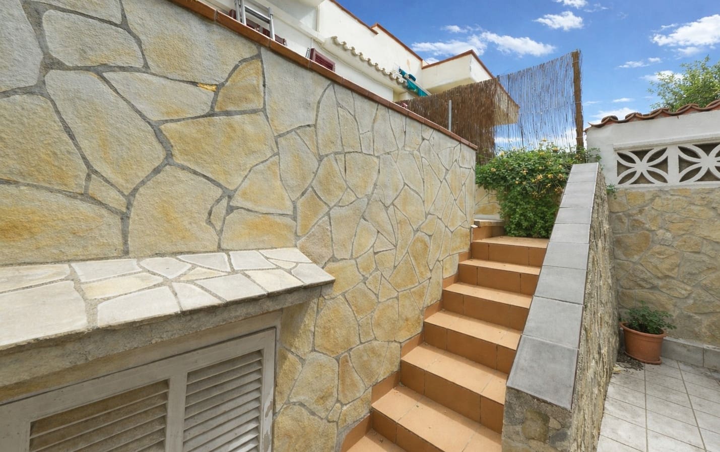 2 sypialnia Dom szeregowy na sprzedaż w Cala Millor - 298 000 € (Ref: 9639660)