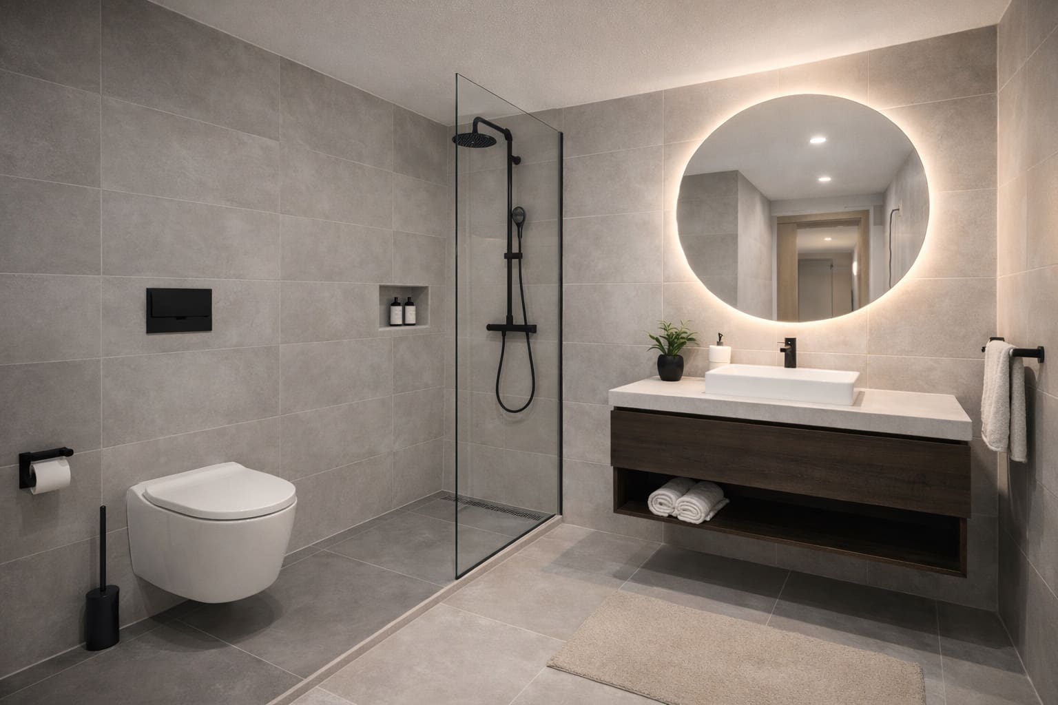 2 sypialnia Dom szeregowy na sprzedaż w Cala Millor - 298 000 € (Ref: 9639660)