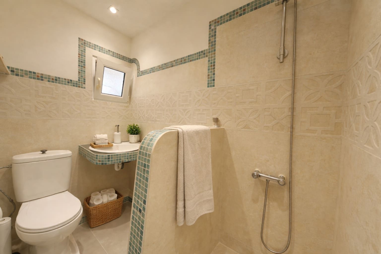 2 sypialnia Dom szeregowy na sprzedaż w Cala Millor - 298 000 € (Ref: 9639660)