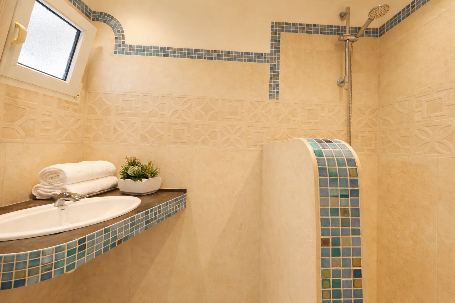 2 sypialnia Dom szeregowy na sprzedaż w Cala Millor - 298 000 € (Ref: 9639660)