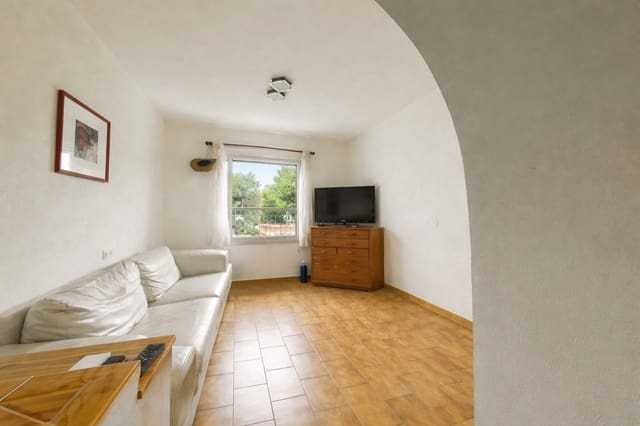 2 sypialnia Dom szeregowy na sprzedaż w Cala Millor, Son Servera - 298 000 € (Ref: 9639660)