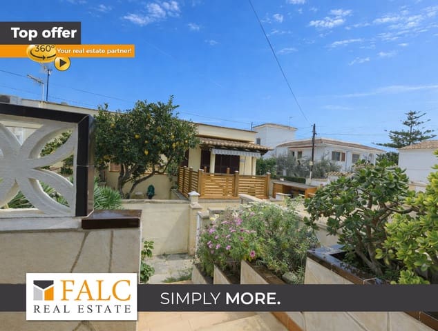 2 sypialnia Dom szeregowy na sprzedaż w Cala Millor, Son Servera - 298 000 € (Ref: 9639660)