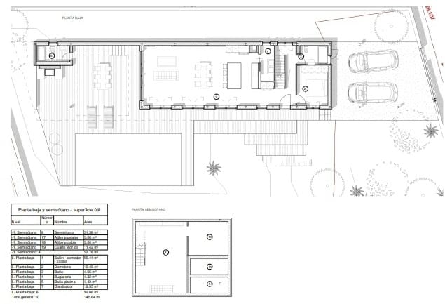 Ubebygd land til salgs i Cala Llombards - € 670 000 (Ref: 9639661)