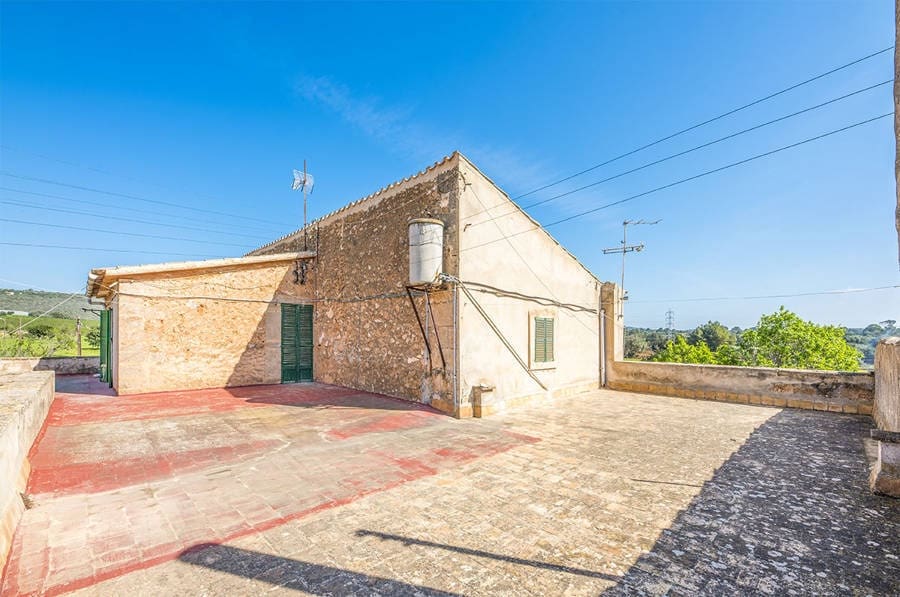 7 slaapkamer Finca/Landhuis te koop in Puntiro met garage - € 2.500.000 (Ref: 9639662)