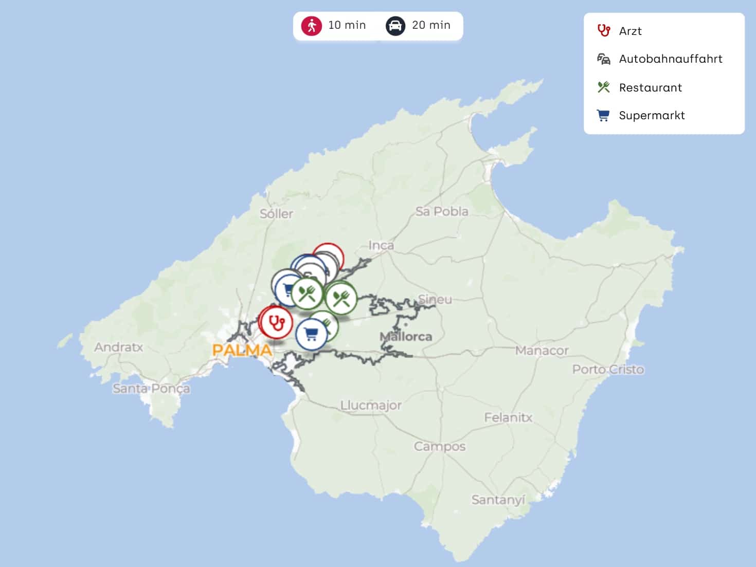 7 slaapkamer Finca/Landhuis te koop in Puntiro met garage - € 2.500.000 (Ref: 9639662)