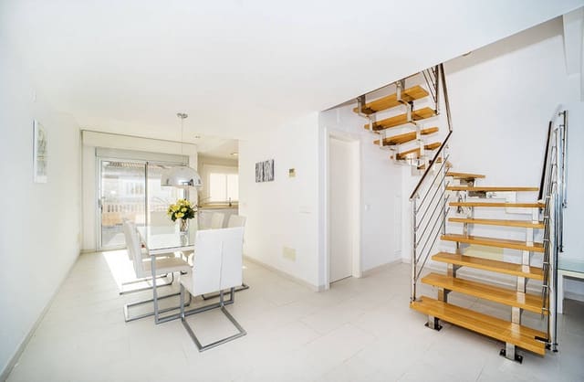 3 soverom Rekkehus til salgs i Son Serra de Marina, Santa Margalida med garasje - € 875 000 (Ref: 9639756)