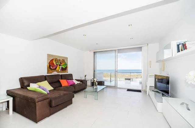 3 soverom Rekkehus til salgs i Son Serra de Marina, Santa Margalida med garasje - € 875 000 (Ref: 9639756)