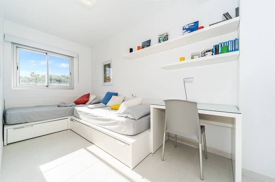 3 soverom Rekkehus til salgs i Son Serra de Marina med garasje - € 875 000 (Ref: 9639756)