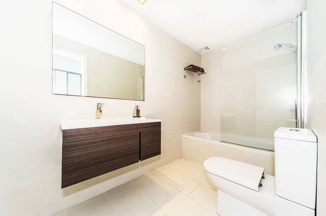 3 soverom Rekkehus til salgs i Son Serra de Marina, Santa Margalida med garasje - € 875 000 (Ref: 9639756)