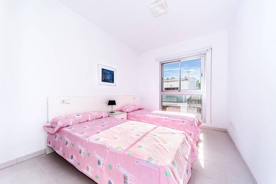 3 soverom Rekkehus til salgs i Son Serra de Marina med garasje - € 875 000 (Ref: 9639756)