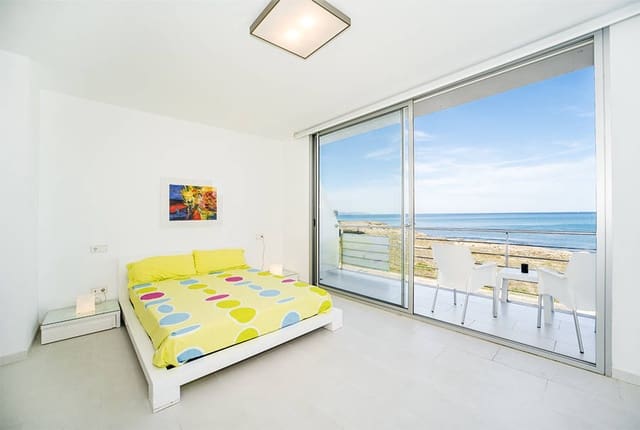 3 soverom Rekkehus til salgs i Son Serra de Marina, Santa Margalida med garasje - € 875 000 (Ref: 9639756)