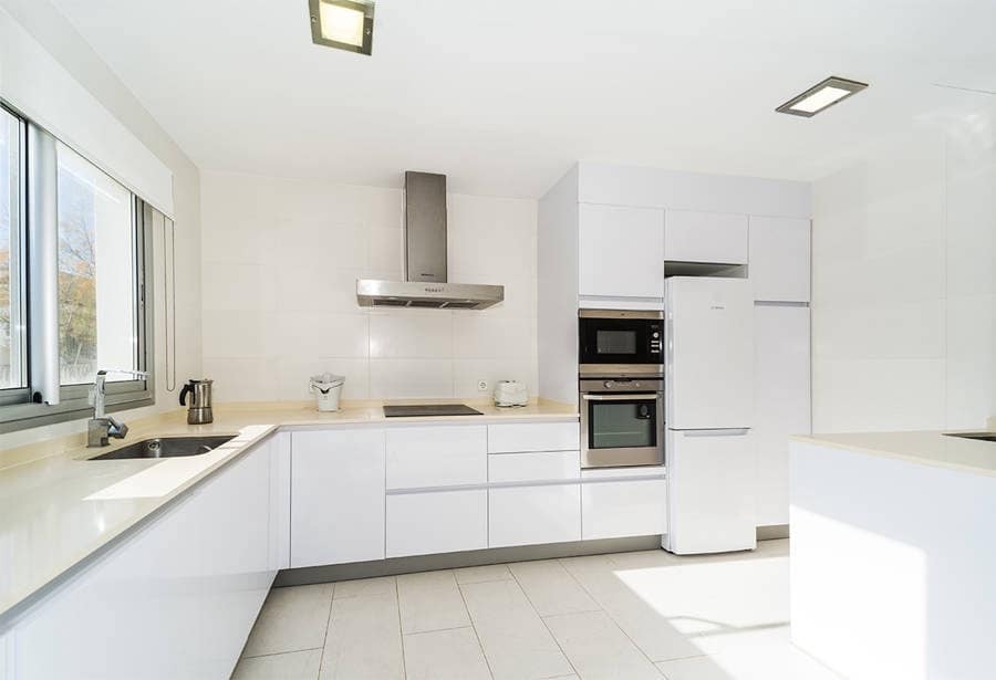 3 soverom Rekkehus til salgs i Son Serra de Marina med garasje - € 875 000 (Ref: 9639756)