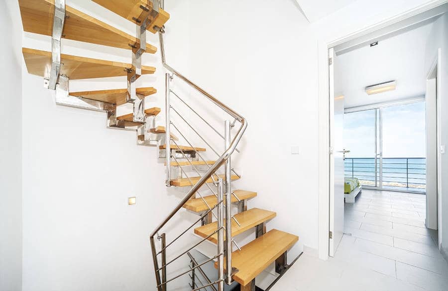 3 soverom Rekkehus til salgs i Son Serra de Marina med garasje - € 875 000 (Ref: 9639756)