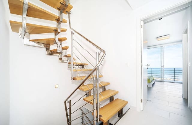 3 soverom Rekkehus til salgs i Son Serra de Marina, Santa Margalida med garasje - € 875 000 (Ref: 9639756)