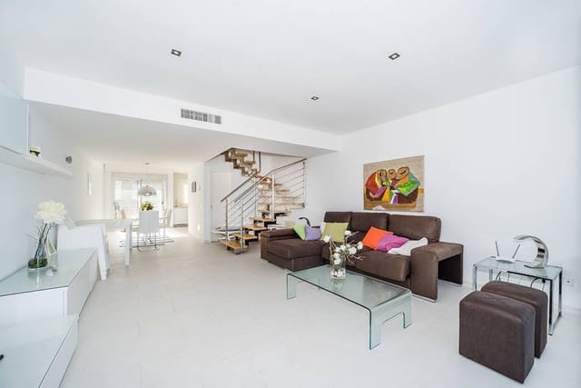 3 soverom Rekkehus til salgs i Son Serra de Marina, Santa Margalida med garasje - € 875 000 (Ref: 9639756)