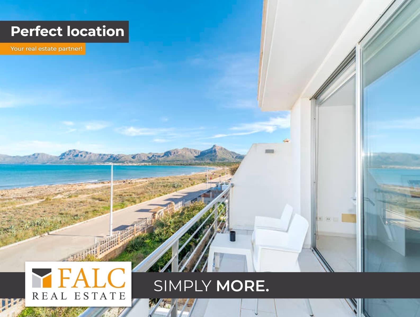 3 soverom Rekkehus til salgs i Son Serra de Marina med garasje - € 875 000 (Ref: 9639756)