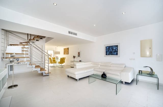 Adosado de 3 habitaciones en Son Serra de Marina, Santa Margalida en venta con garaje - 925.000 € (Ref: 9639762)