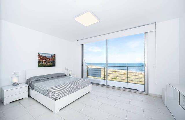 Adosado de 3 habitaciones en Son Serra de Marina, Santa Margalida en venta con garaje - 925.000 € (Ref: 9639762)