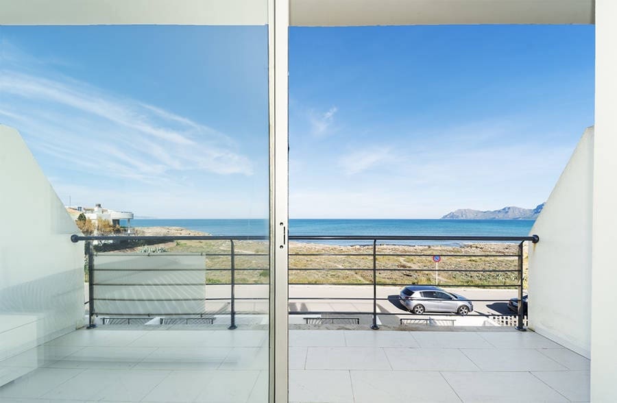 3 soverom Rekkehus til salgs i Son Serra de Marina med garasje - € 925 000 (Ref: 9639762)