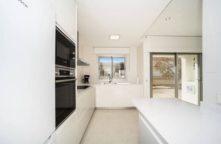 3 soverom Rekkehus til salgs i Son Serra de Marina med garasje - € 925 000 (Ref: 9639762)