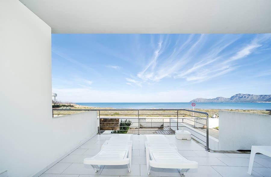 3 soverom Rekkehus til salgs i Son Serra de Marina med garasje - € 925 000 (Ref: 9639762)