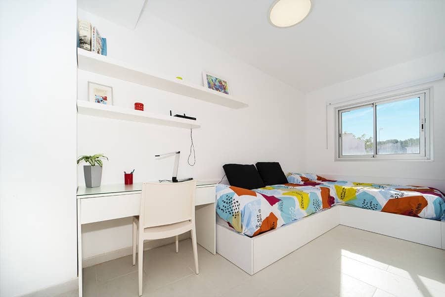 3 soverom Rekkehus til salgs i Son Serra de Marina med garasje - € 925 000 (Ref: 9639762)