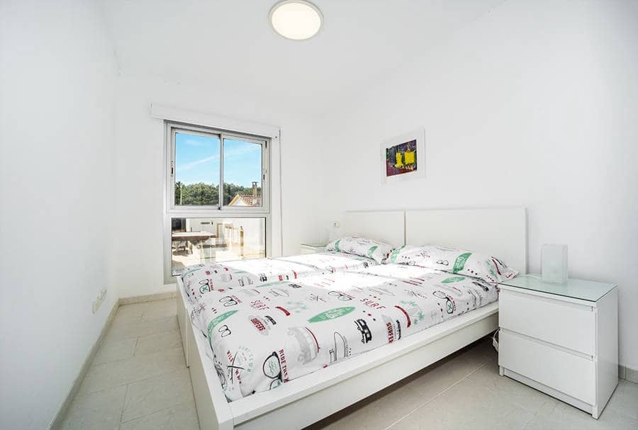 3 soverom Rekkehus til salgs i Son Serra de Marina med garasje - € 925 000 (Ref: 9639762)